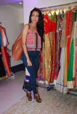 Iris Maity at Jevani store launch in Juhu, Mumbai on 12th Feb 2015